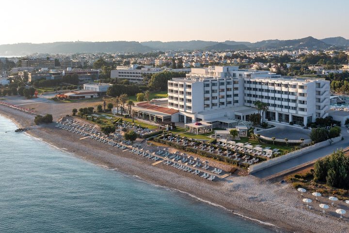 Hotel 57 of 63