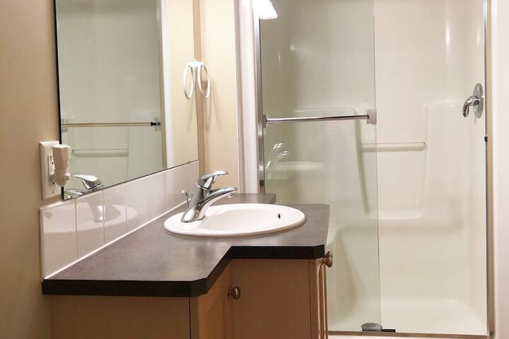 Bathroom Interior Photo