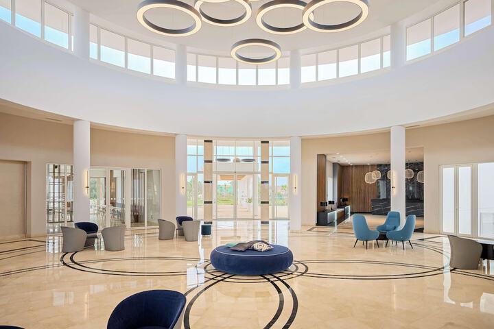 Hotel Interior 2 of 102