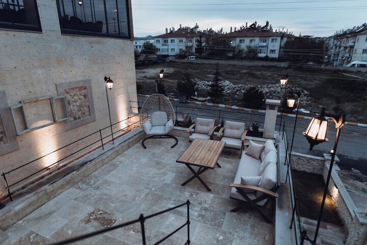 Terrace/Patio 61 of 99