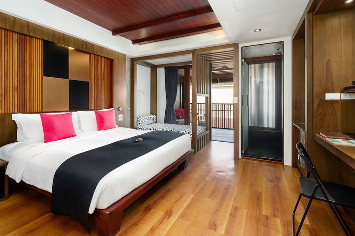Room 20 of 138