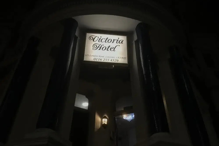 LEICESTER CITY HOTEL