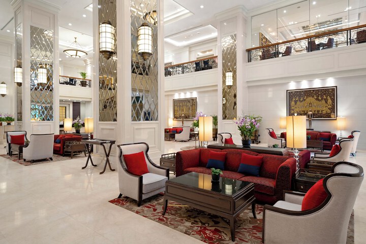 Hotel Interior 6 of 88