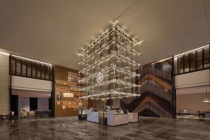 Hotel Interior 39 of 43