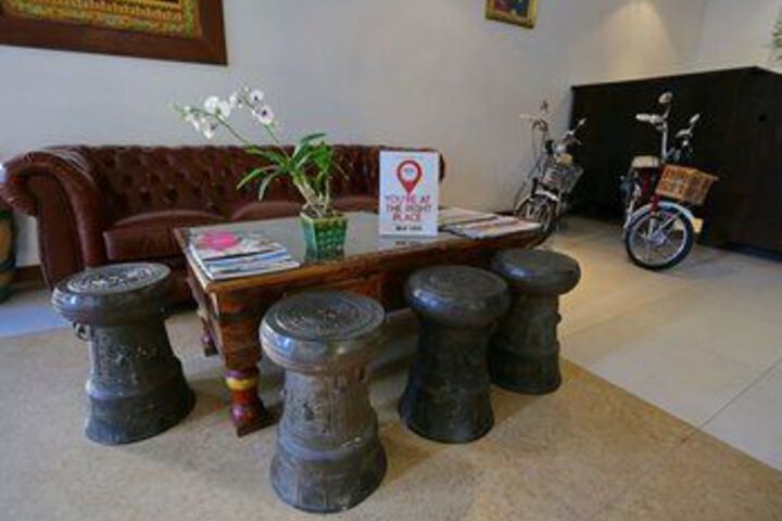 Hotel Interior 56 of 74