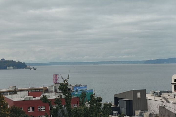Water view
