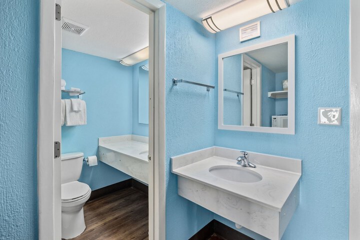 Bath Interior