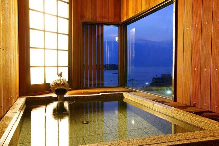Spa Photos