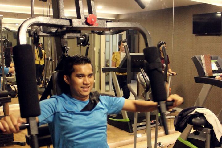 Health and Fitness 34 of 49