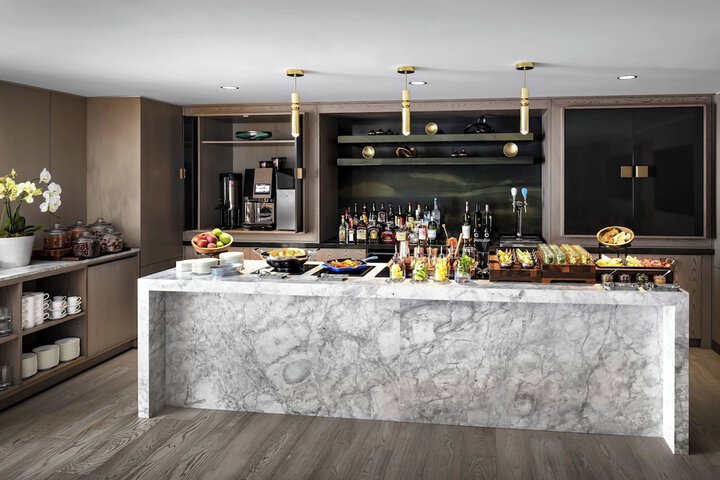 Breakfast/Coffee Service 50 of 64