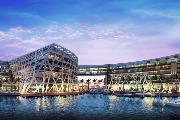 Photo of The Abu Dhabi Edition