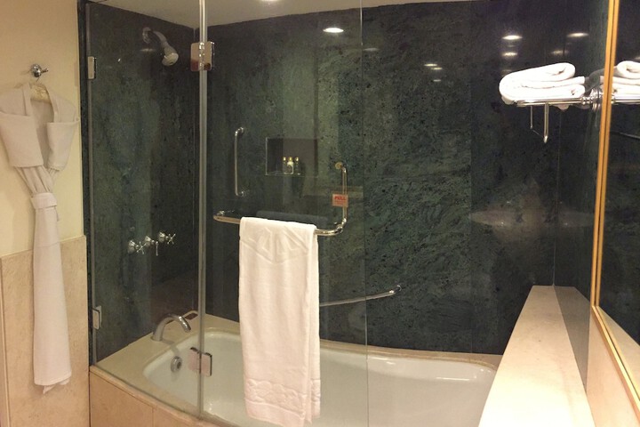 Bathroom Vanities