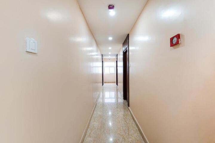 Hotel O GM