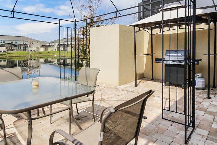 Terrace/Patio 26 of 40