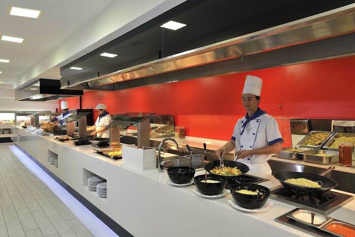 Restaurants