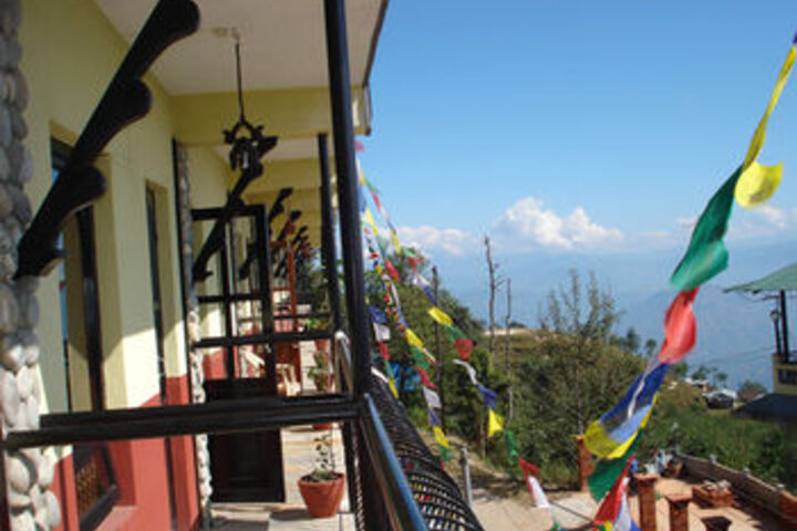 Terrace/Patio 2 of 24