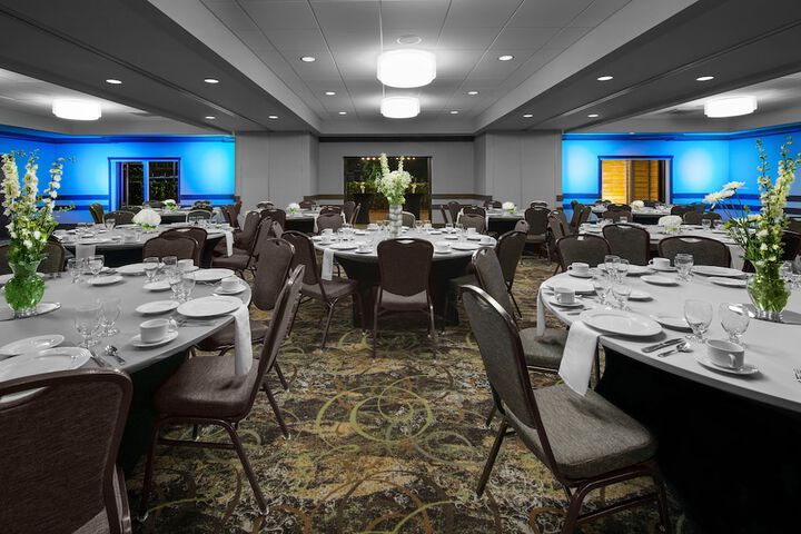 Ballroom