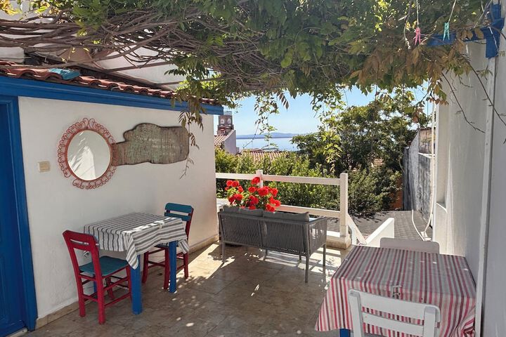 Terrace/Patio 36 of 73