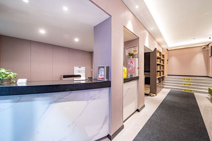 Kaixuan Hotel