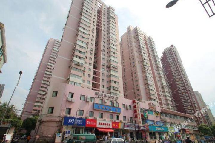 Jieyuan Hotel
