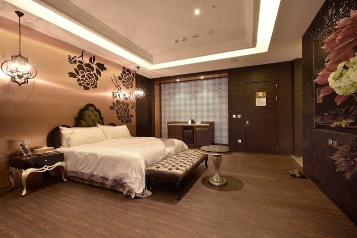 Room 21 of 113