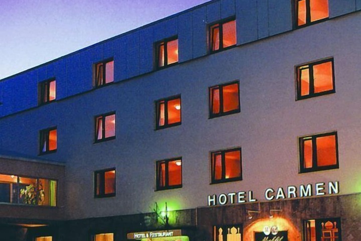 Hotel 49 of 50