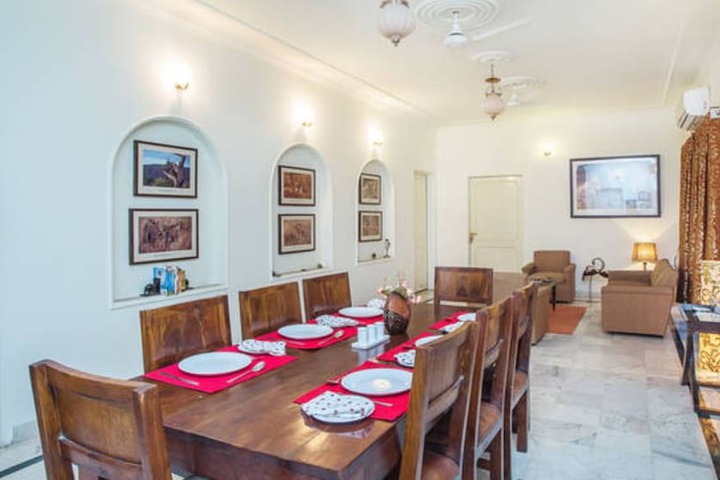 Restaurants