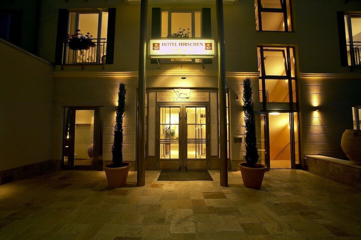 Hotel 83 of 89
