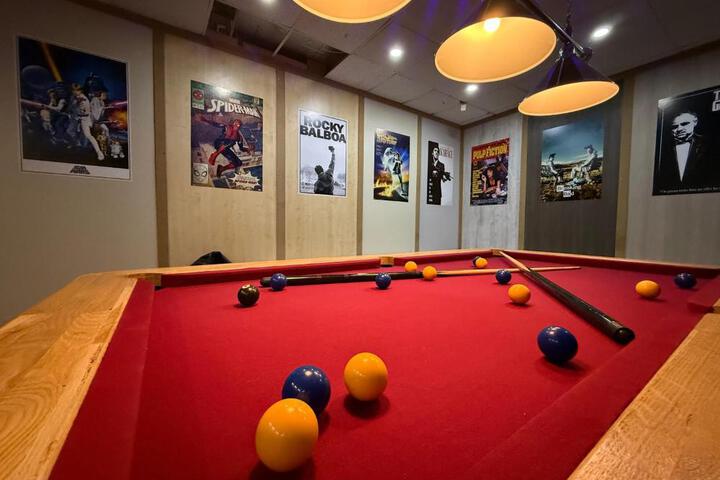Partypad Newcastle Central