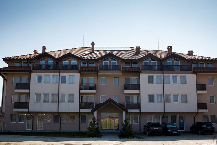 Hotel 86 of 96