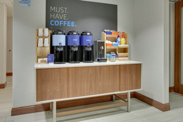 Coffee service