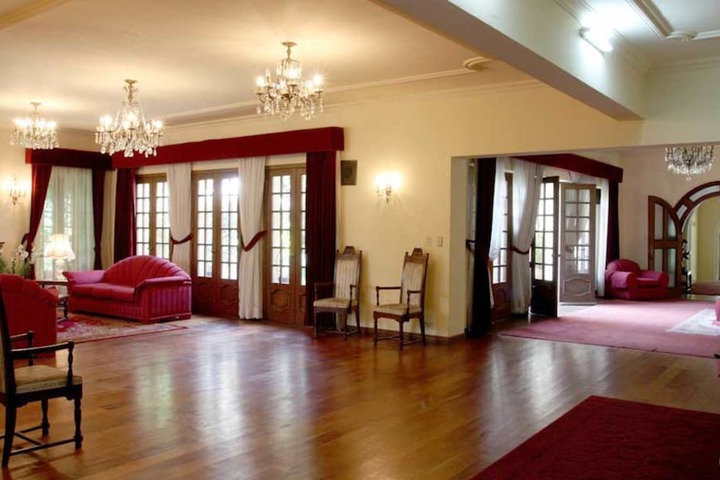 Hotel Interior 5 of 74