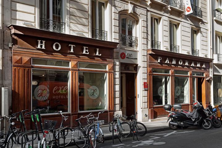 Hotel 40 of 42