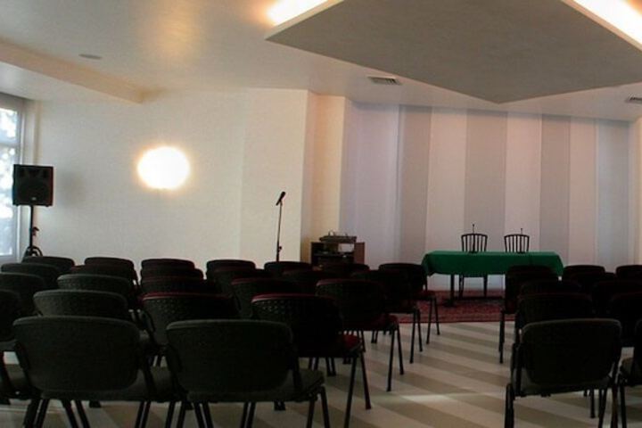 Meeting 23 of 25