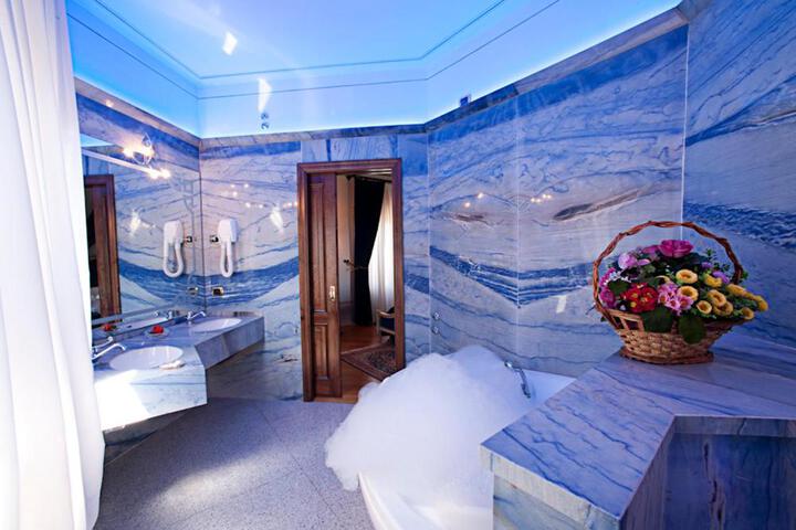 Spa and Wellness Pictures