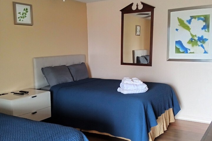 1 Double Bed (4 of 11)