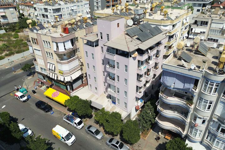 Hisar Otel