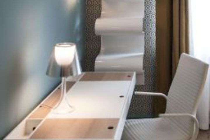 Fitness Facility Photos