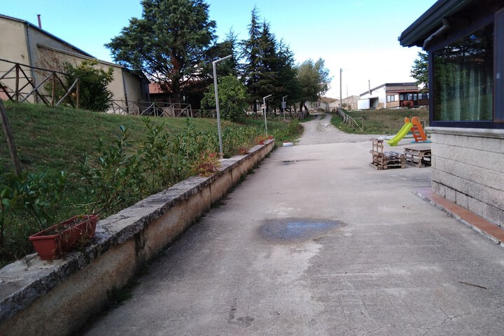 La Vecchia Fattoria
