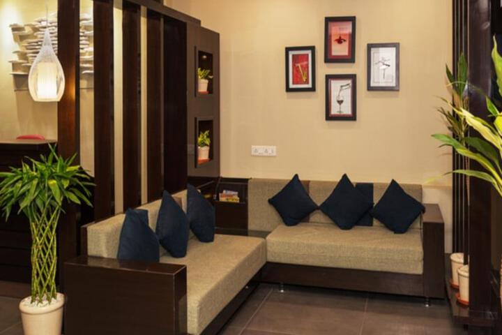 Sunshine Hotel