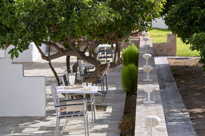 Terrace/Patio 56 of 121
