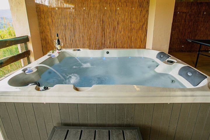 Spa 19 of 28