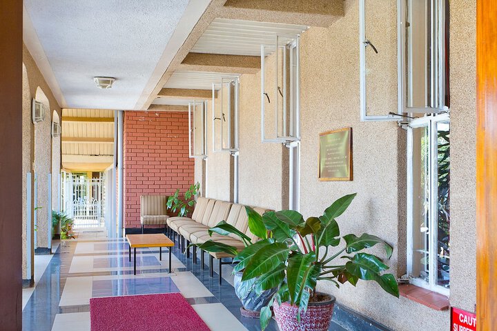 Hotel Interior 3 of 54