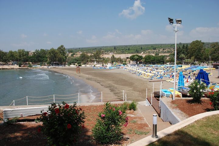 Beach 7 of 10
