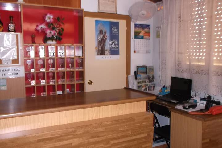 Hotel Interior 3 of 31