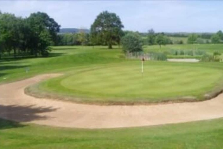 Golf 18 of 40