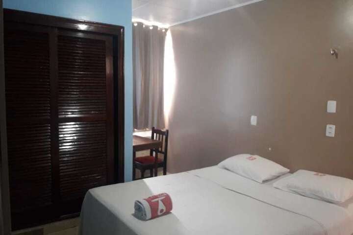 Hotel Bel Centro