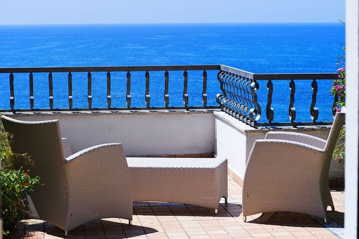 Terrace/Patio 30 of 67