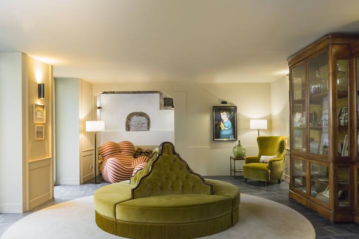 Hotel Interior 58 of 75