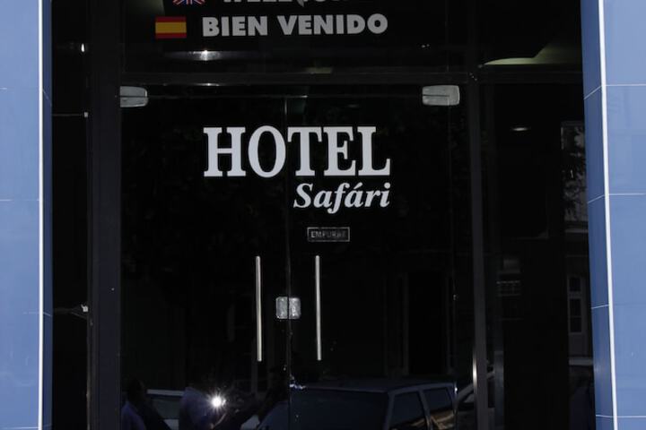 Hotel 25 of 26